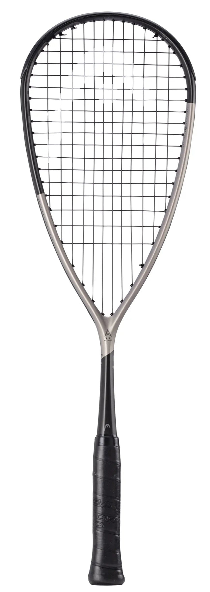 Head Speed 120 2025 Squash Racquet