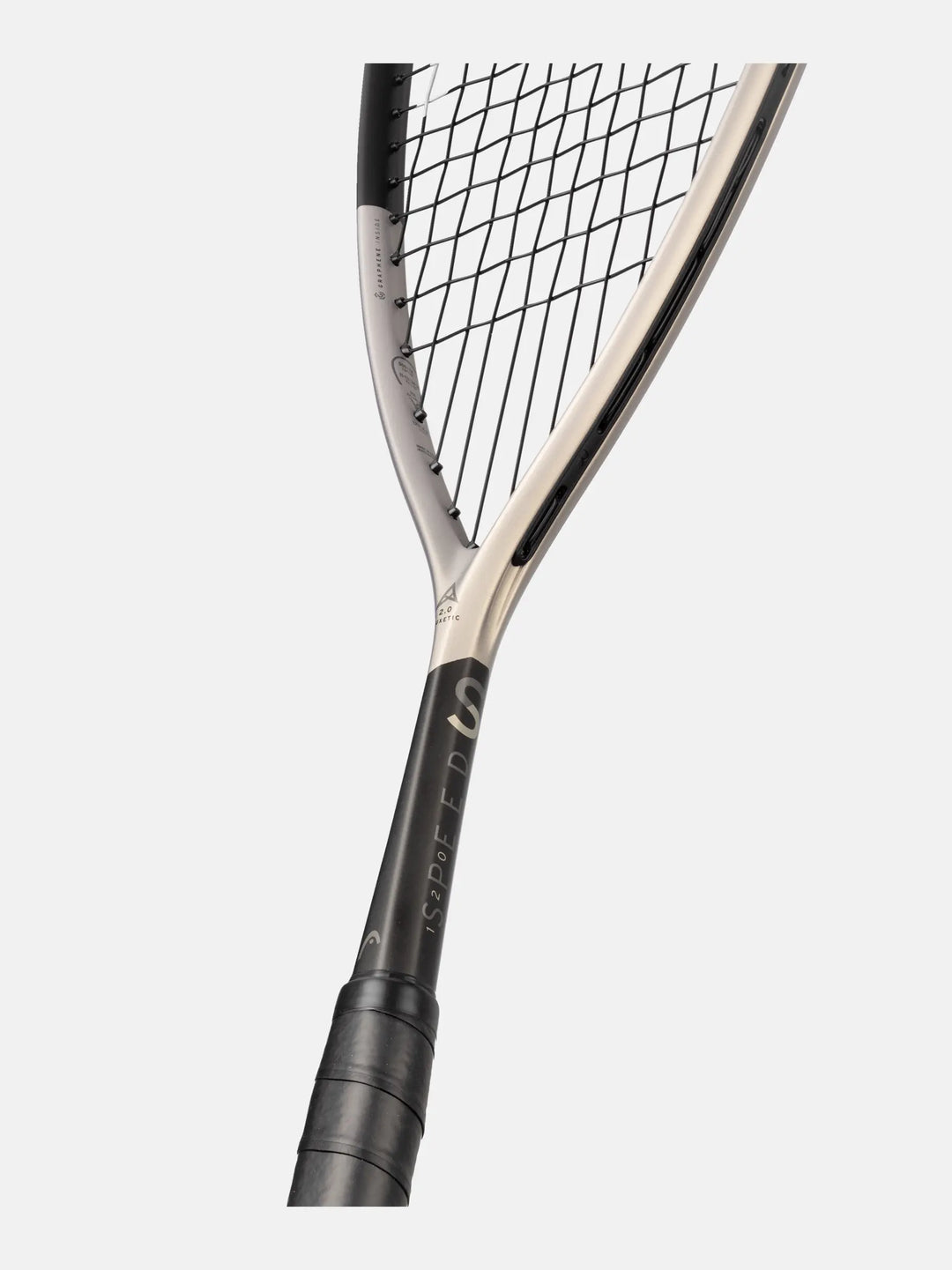 Head Speed 120 2025 Squash Racquet