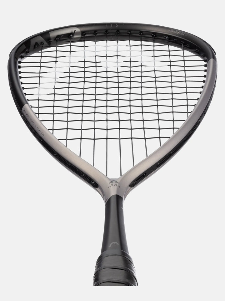 Head Speed 120 2025 Squash Racquet