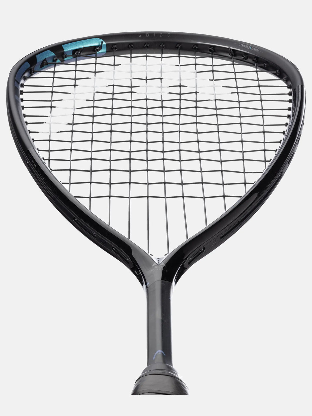 Raquette de squash Head Speed 120 SB 2025