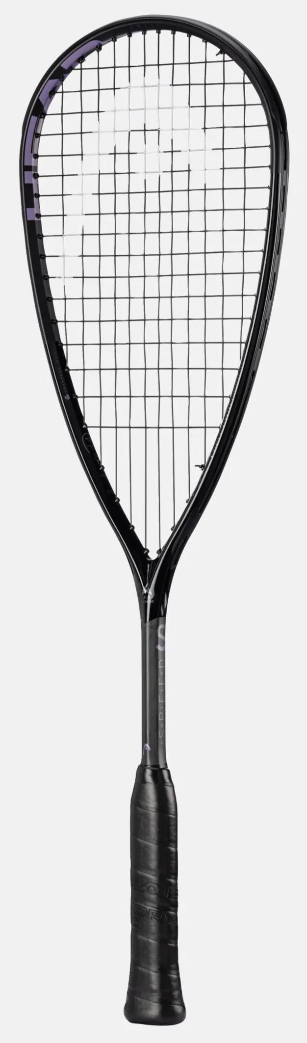 Raquette de squash Head Speed 135 SB 2025