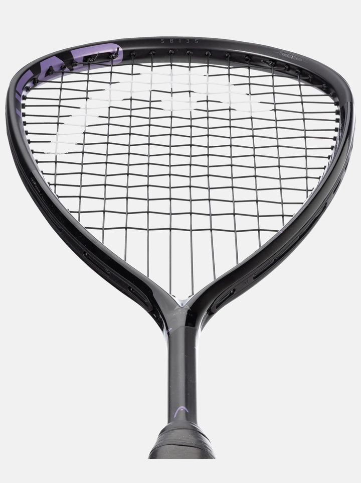 Raquette de squash Head Speed 135 SB 2025