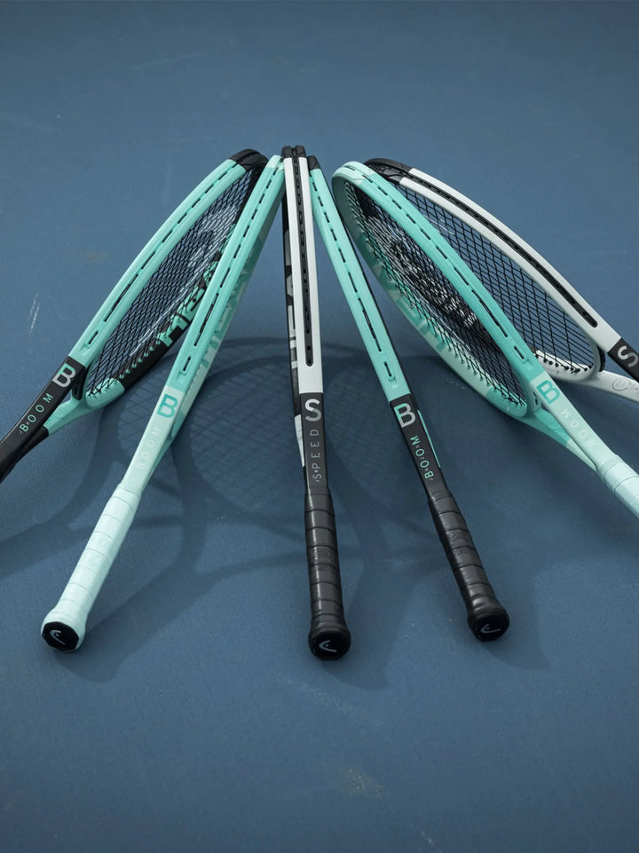 Head Speed JR 2024 Junior Tennis Racquet