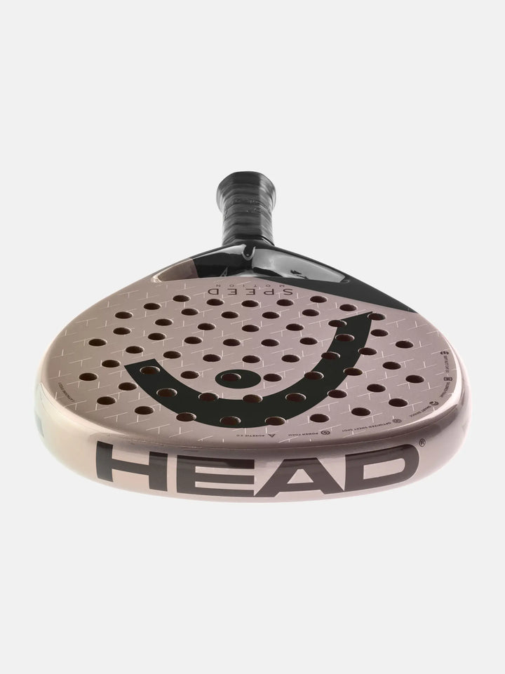 Head Speed Motion 2025 Padel Racquet - Sports Virtuoso