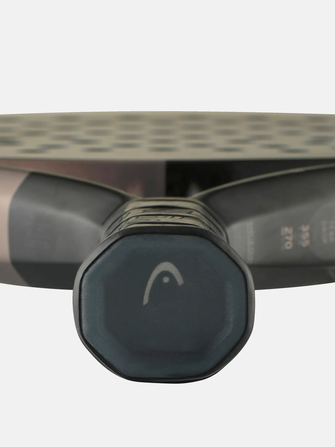 Head Speed Motion 2025 Padel Racquet - Sports Virtuoso