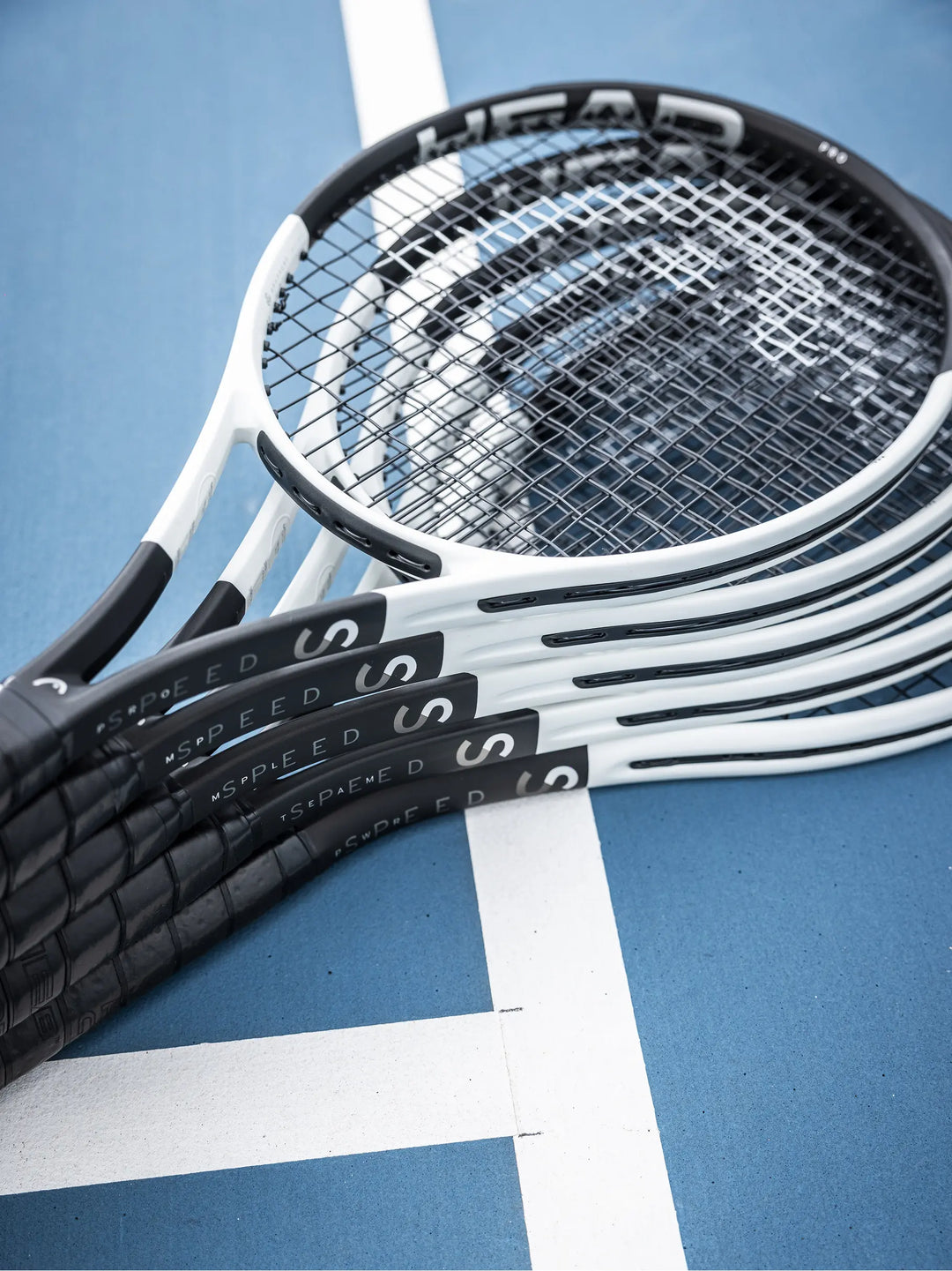 Raquette de tennis Head Speed MP 2024 non cordée