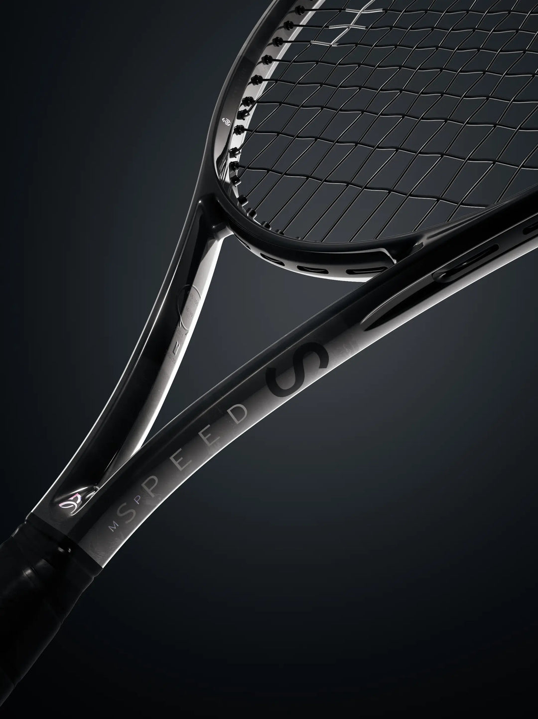 Head Speed MP Legend 2024 Tennis Racquet Unstrung
