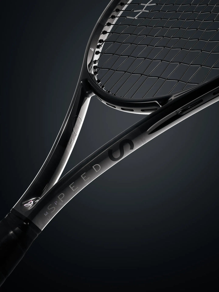 Head Speed MP Legend 2024 Tennis Racquet Unstrung