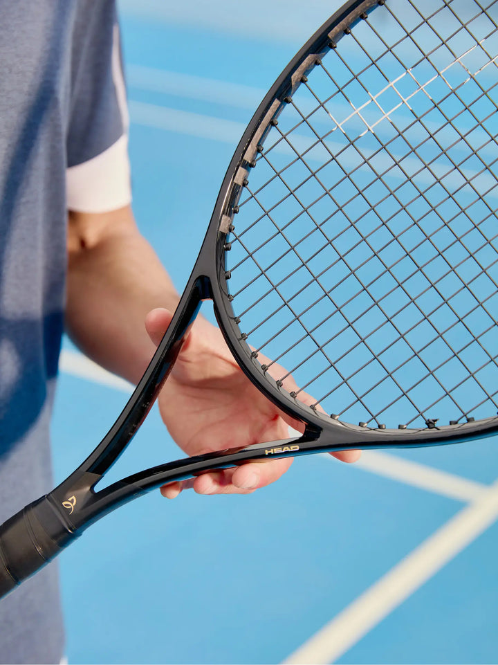 Head Speed MP Legend 2025 Tennis Racquet Unstrung
