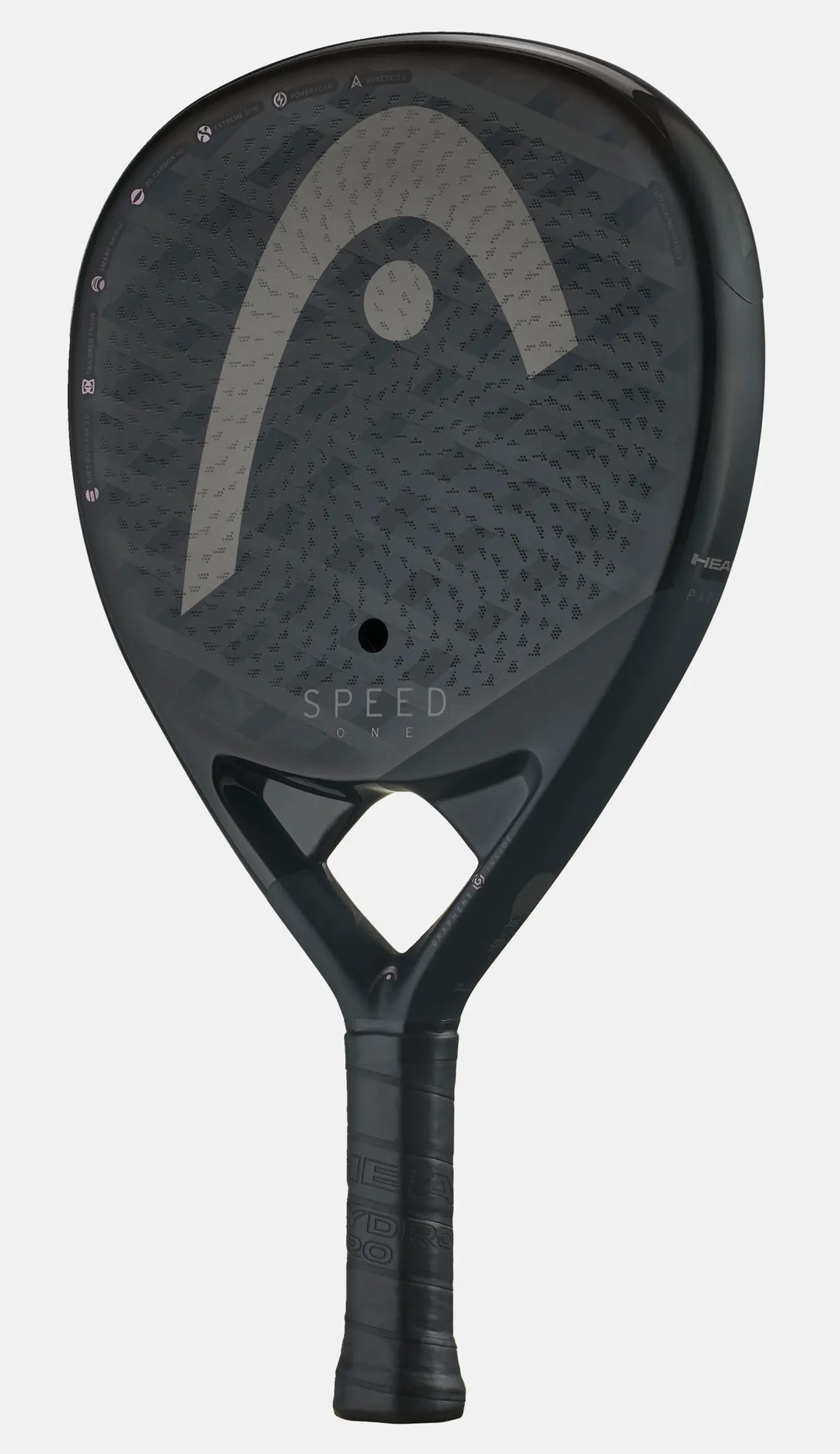 Head Speed One Padel Racquet