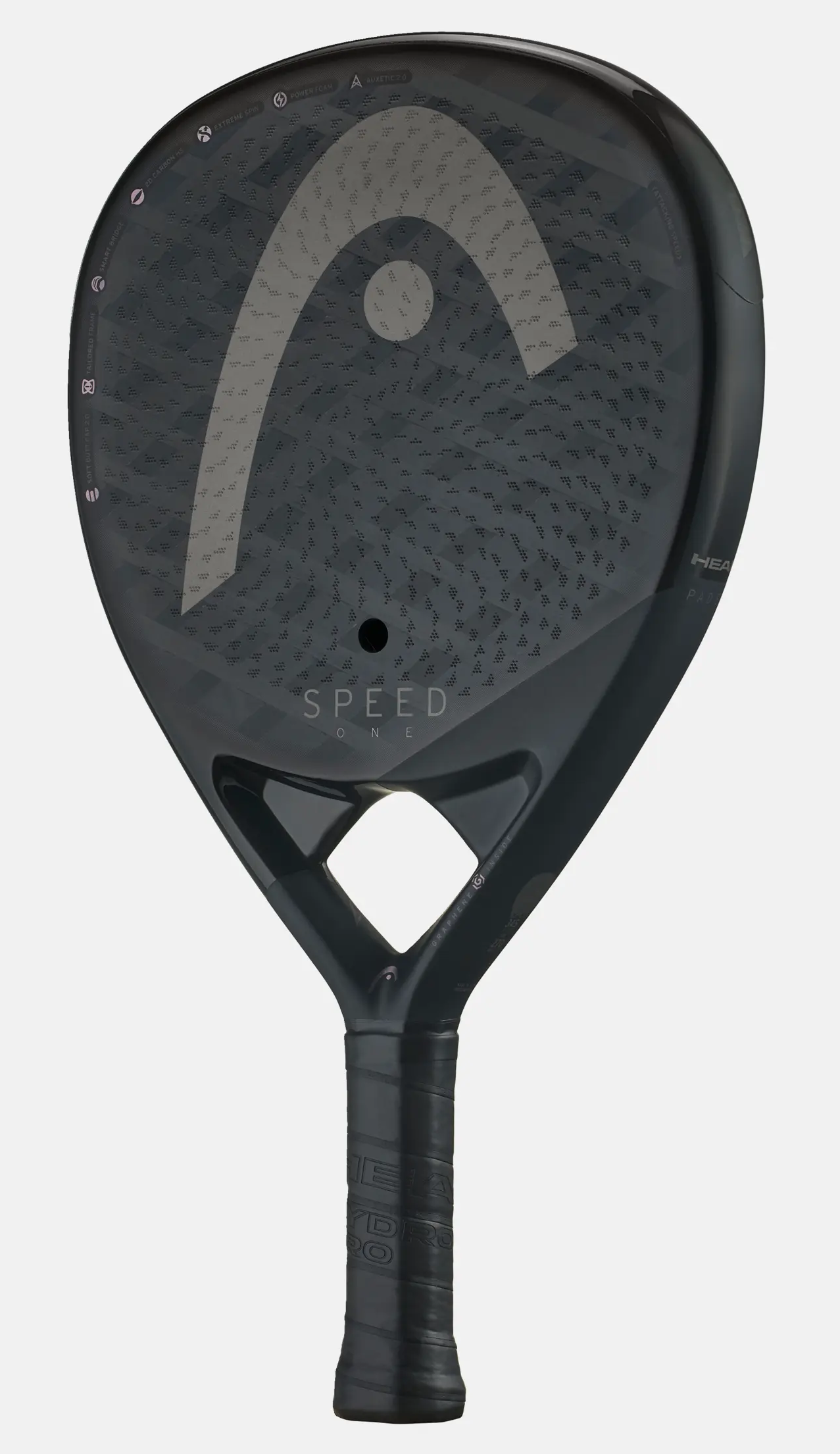 Head Speed One Padel Racquet - Sports Virtuoso