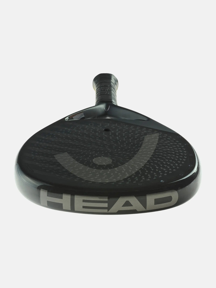 Head Extreme One X 2025 Padel Racquet - Sports Virtuoso