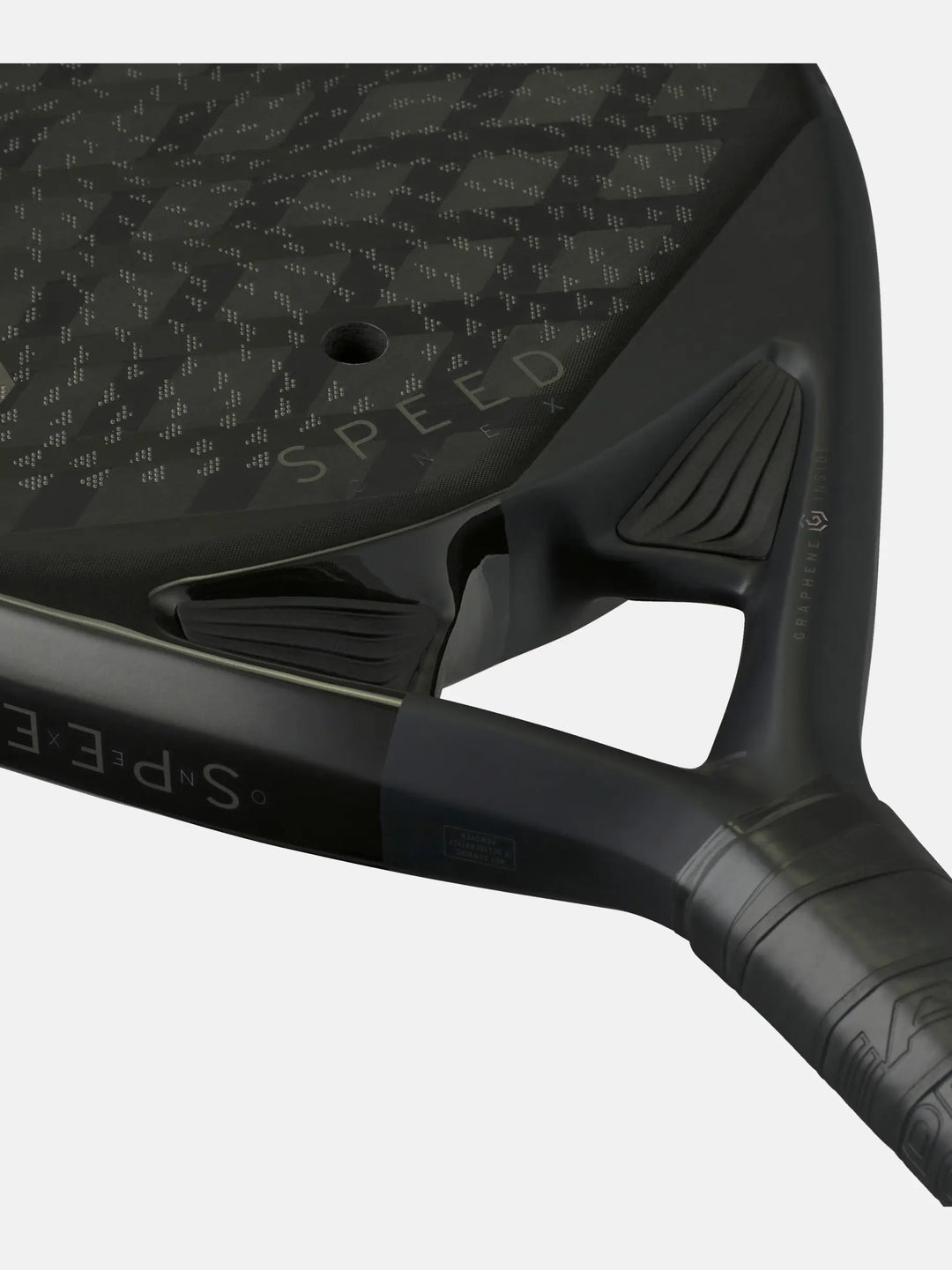 Head Extreme One X 2025 Padel Racquet - Sports Virtuoso