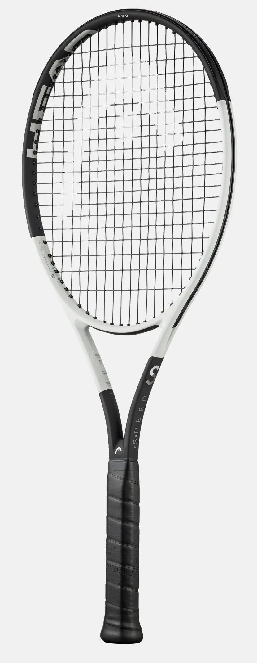 Hwad Rackets Head Speed Series Tennis Racquets – Sports Virtuoso