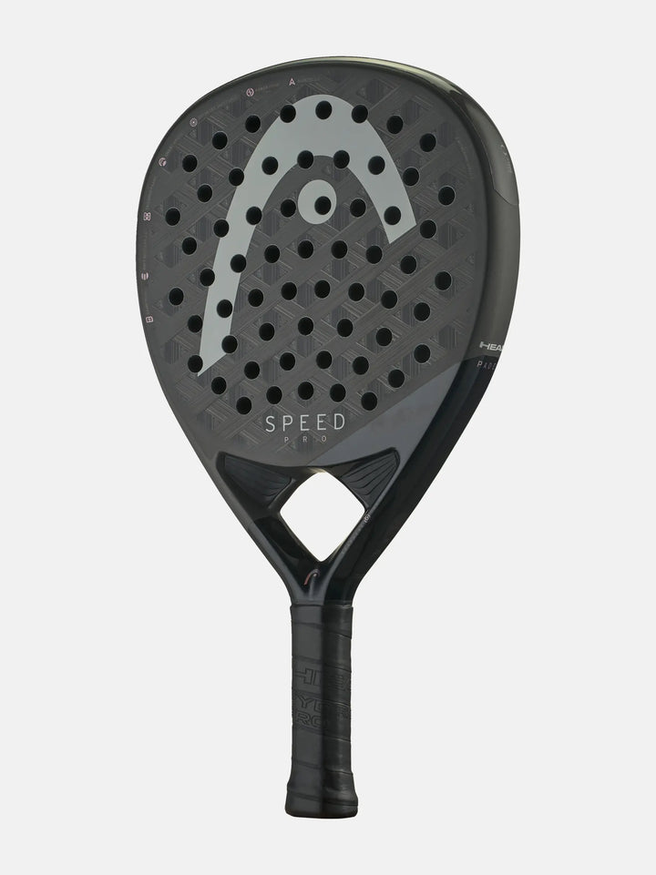 Head Speed Pro 2025 Padel Racquet - Sports Virtuoso