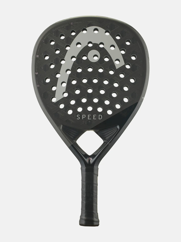 Head Speed Pro 2025 Padel Racquet - Sports Virtuoso