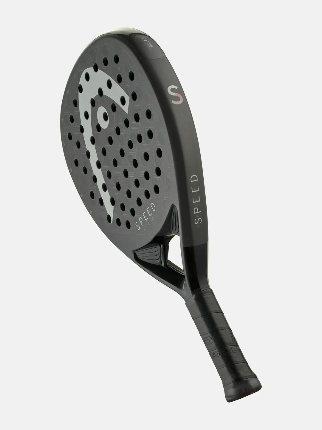 Head Speed Pro 2025 Padel Racquet - Sports Virtuoso