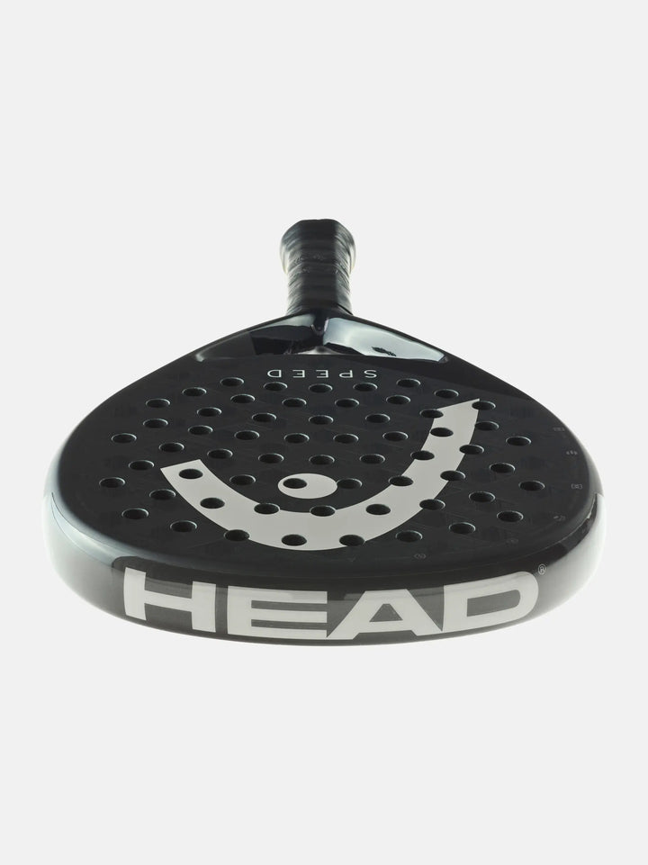 Head Speed Pro 2025 Padel Racquet - Sports Virtuoso