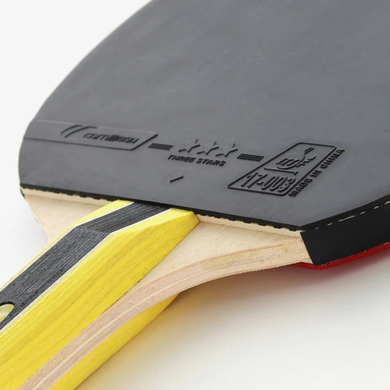 Cornilleau Sport 400 Table Tennis Paddle  