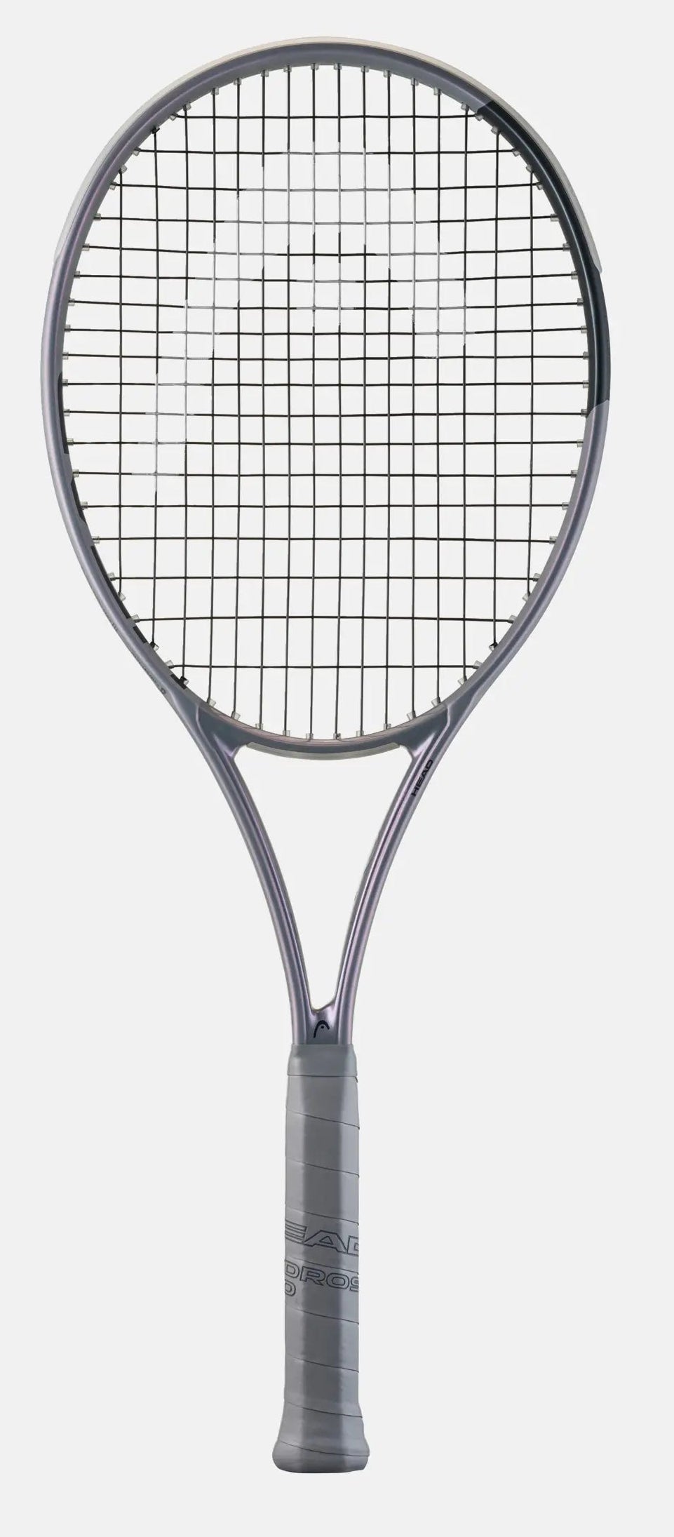 Head Squared Tennis Racquet Unstrung - Sports Virtuoso