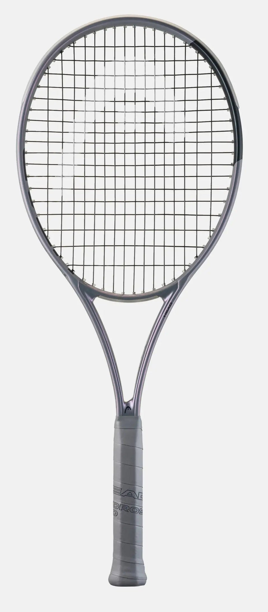 Head Squared Tennis Racquet Unstrung - Sports Virtuoso