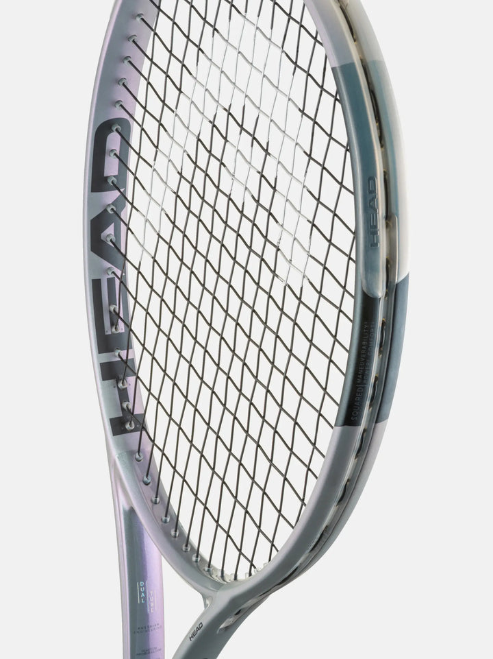 Head Squared Tennis Racquet Unstrung - Sports Virtuoso