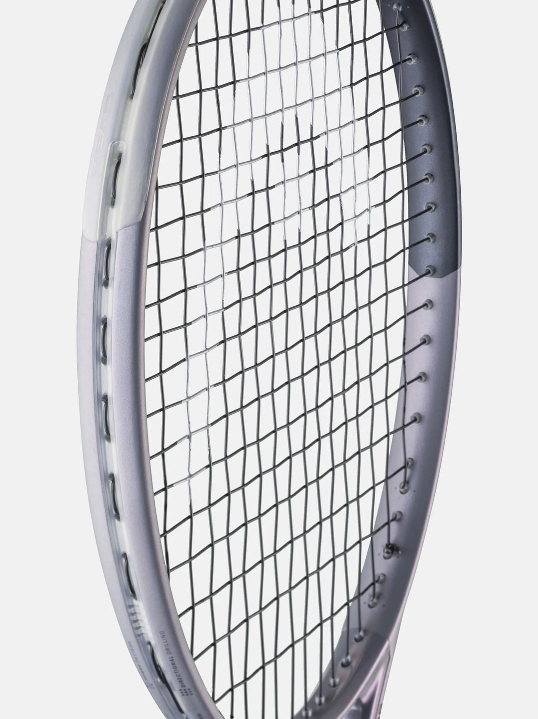 Head Squared Tennis Racquet Unstrung - Sports Virtuoso