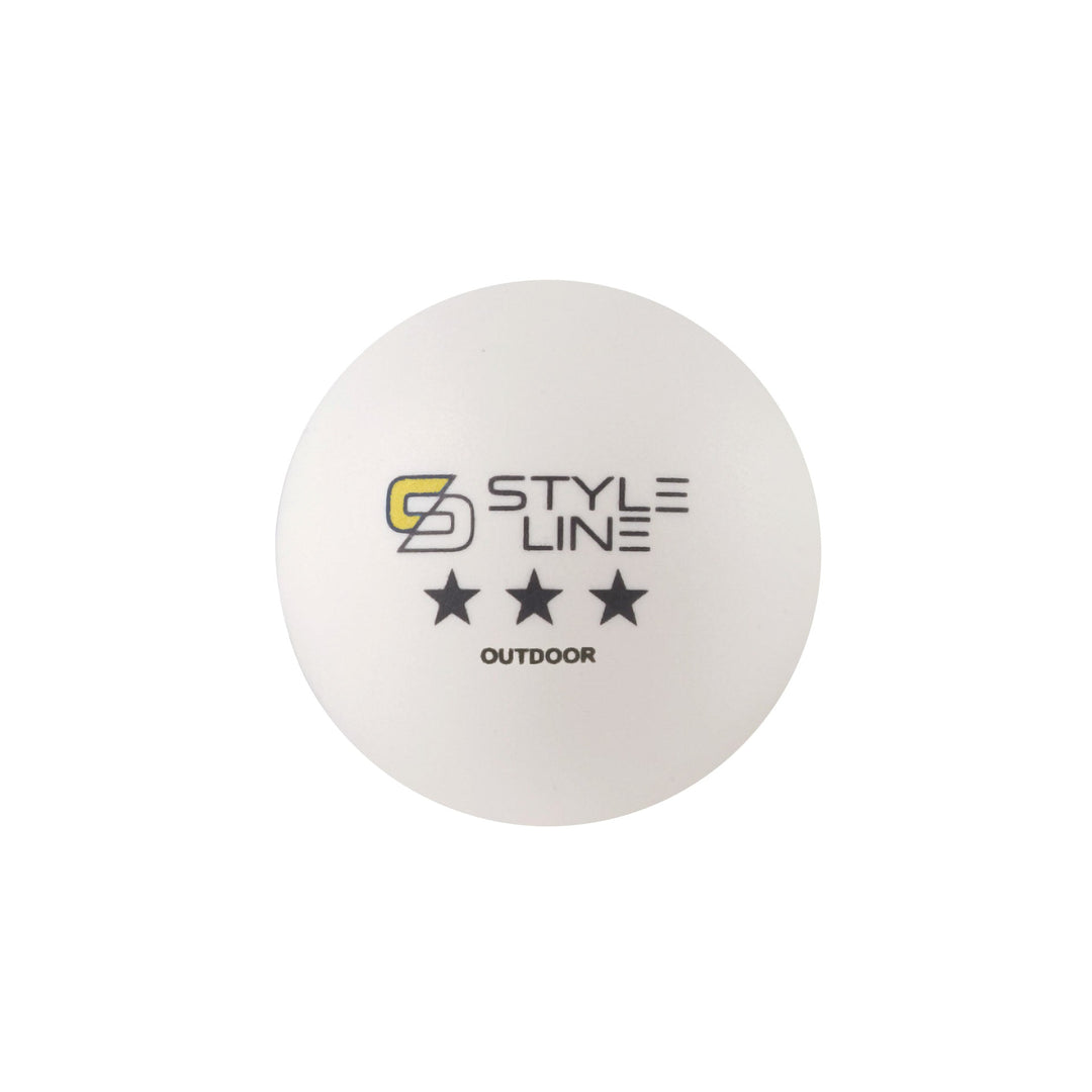 Donic Style Outdoor Balls (32)