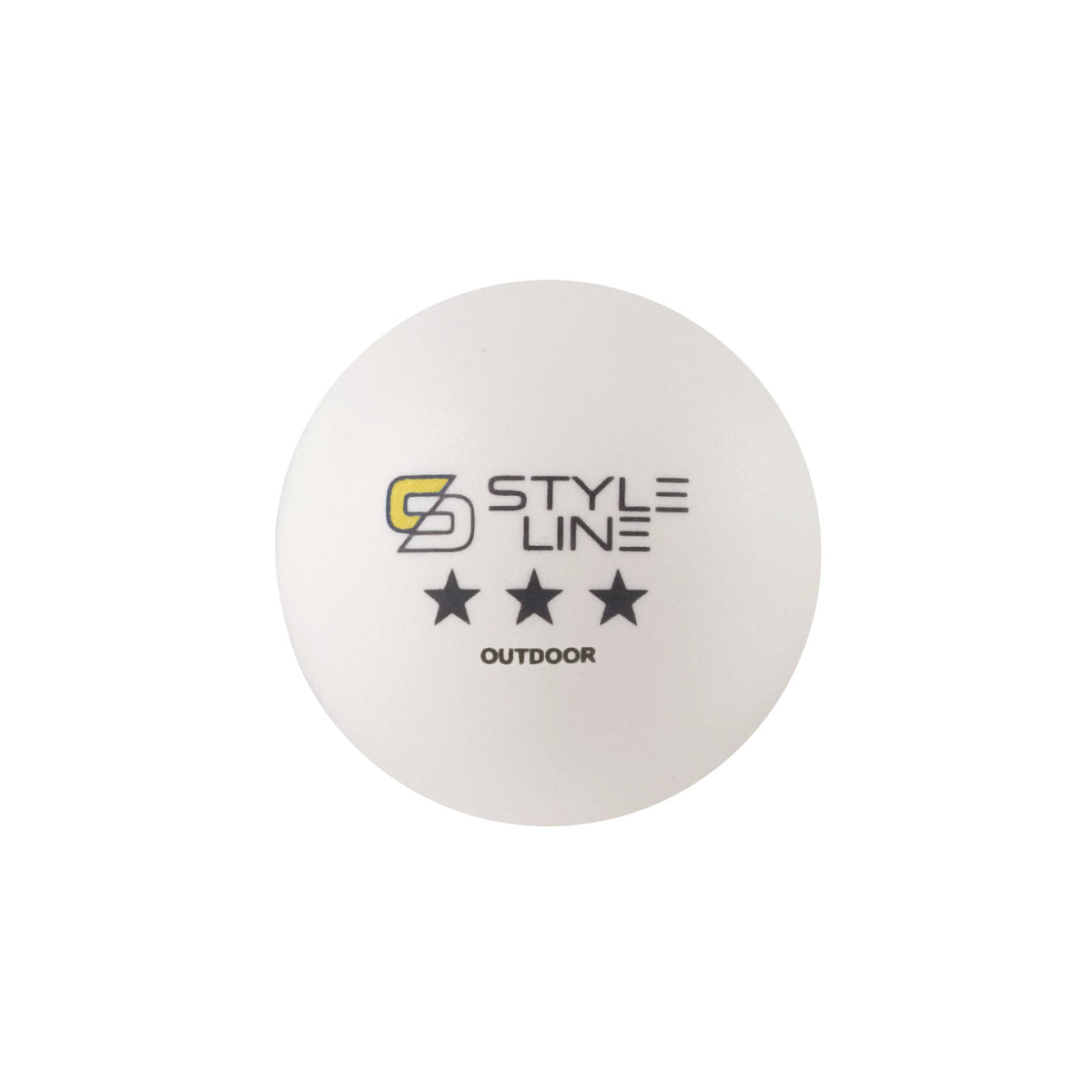 Donic Style Outdoor Balls (32)
