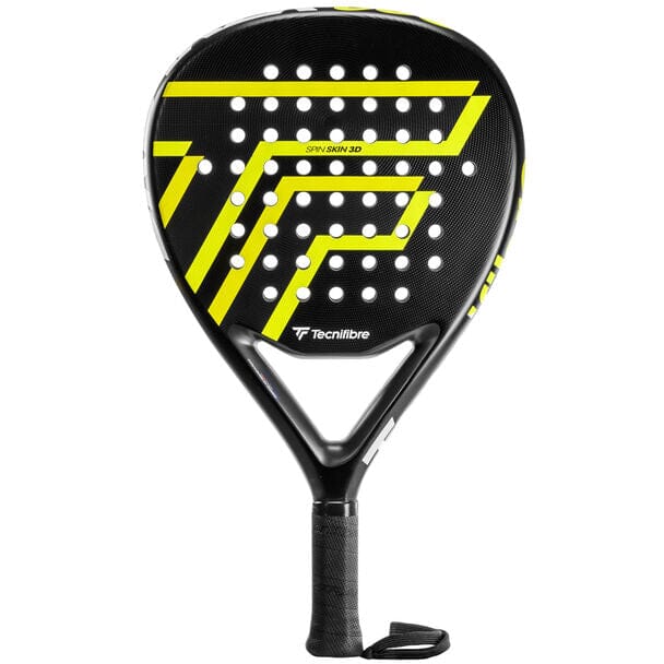 Tecnifibre Wall Breaker 360 Padel Racket Padel Racquets Tecnifibre 