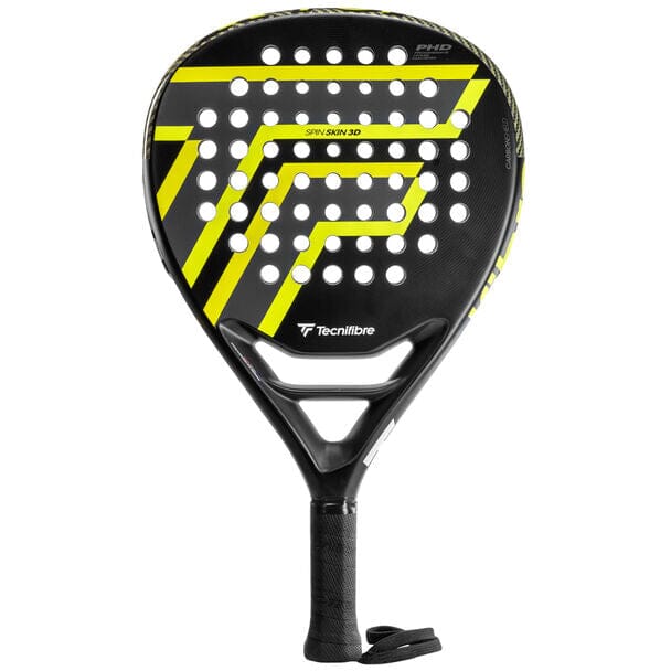 Tecnifibre Wall Breaker 365 Padel Racket Padel Racquets Tecnifibre 