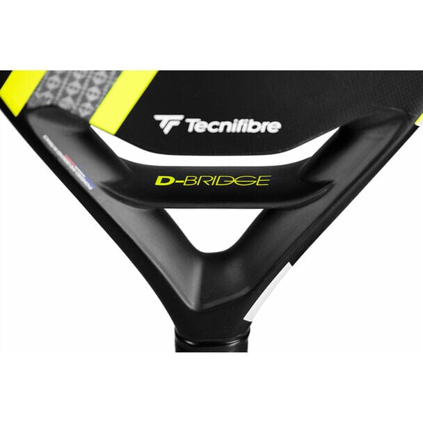 Tecnifibre Wall Breaker 375 Padel Racket Padel Racquets Tecnifibre 