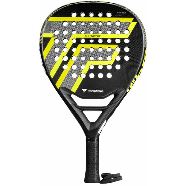 Tecnifibre Wall Breaker 375 Padel Racket Padel Racquets Tecnifibre 