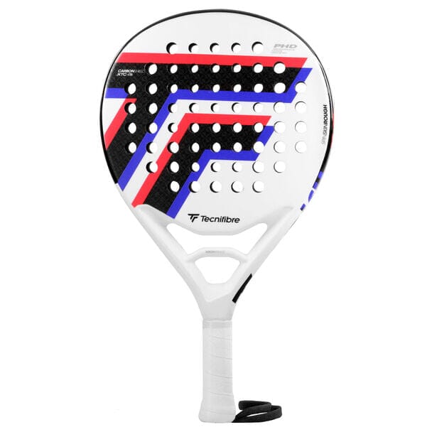 Tecnifibre Wall Master 370 Padel Racket Padel Racquets Tecnifibre 