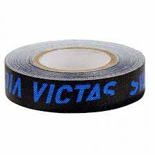 Victas Edge Tape 9mm / 5m / Black-Blue