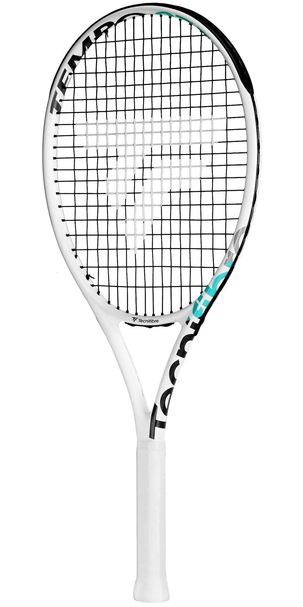 Tecnifibre Tempo 265 Tennis Racquet Strung - Sports Virtuoso