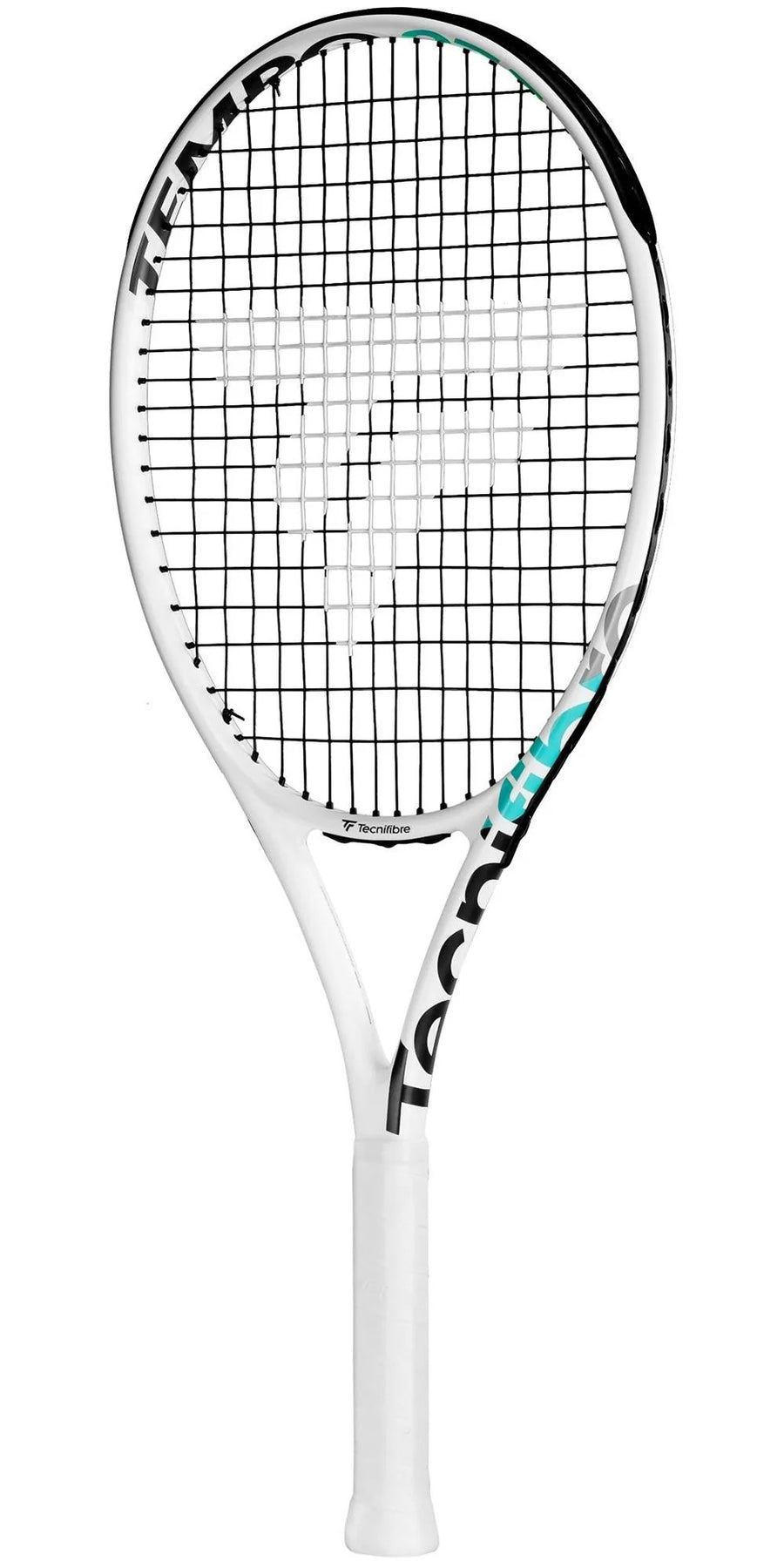 Tecnifibre Tempo 265 Tennis Racquet Strung - Sports Virtuoso
