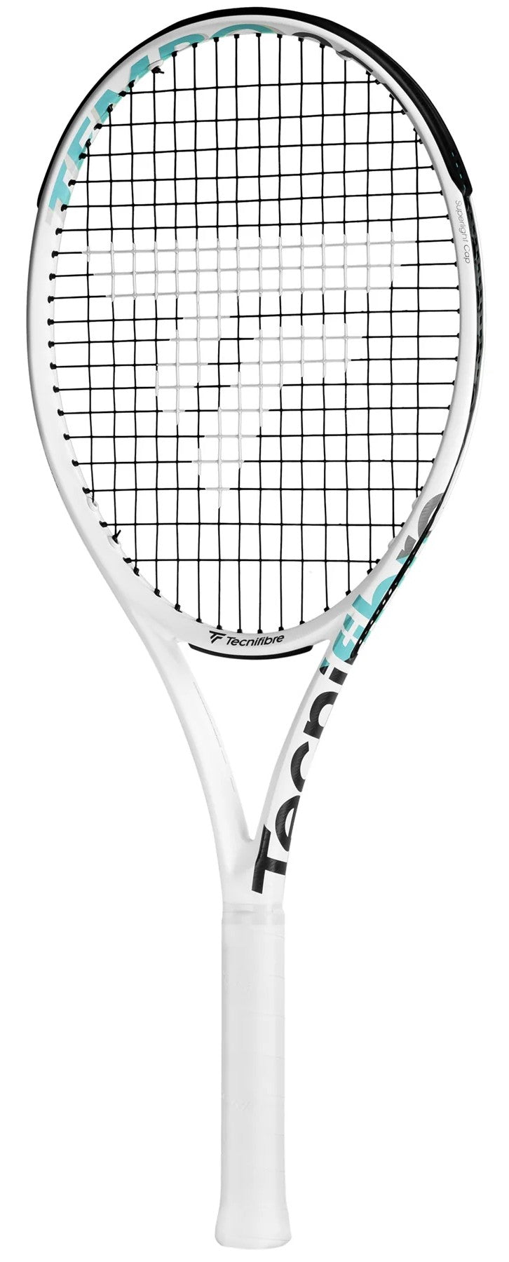 Tecnifibre Tempo 255g Tennis Racquet Strung - Sports Virtuoso