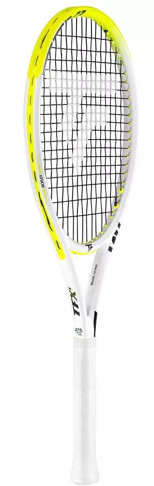 Tecnifibre TF-X1 275 Tennis Racquet Unstrung - Sports Virtuoso