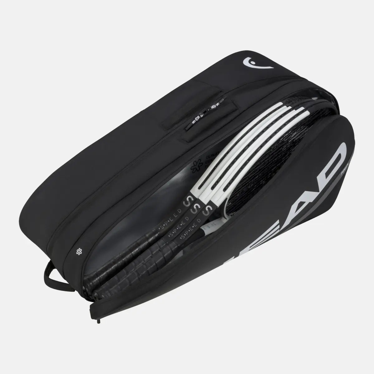 Head Tour Racquet Tennis Bag L - Sports Virtuoso