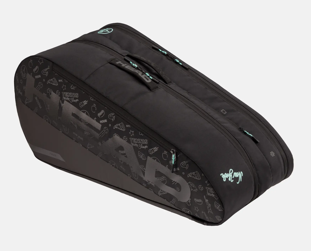 Sac de tennis Head Tour Racquet Neon L 2025