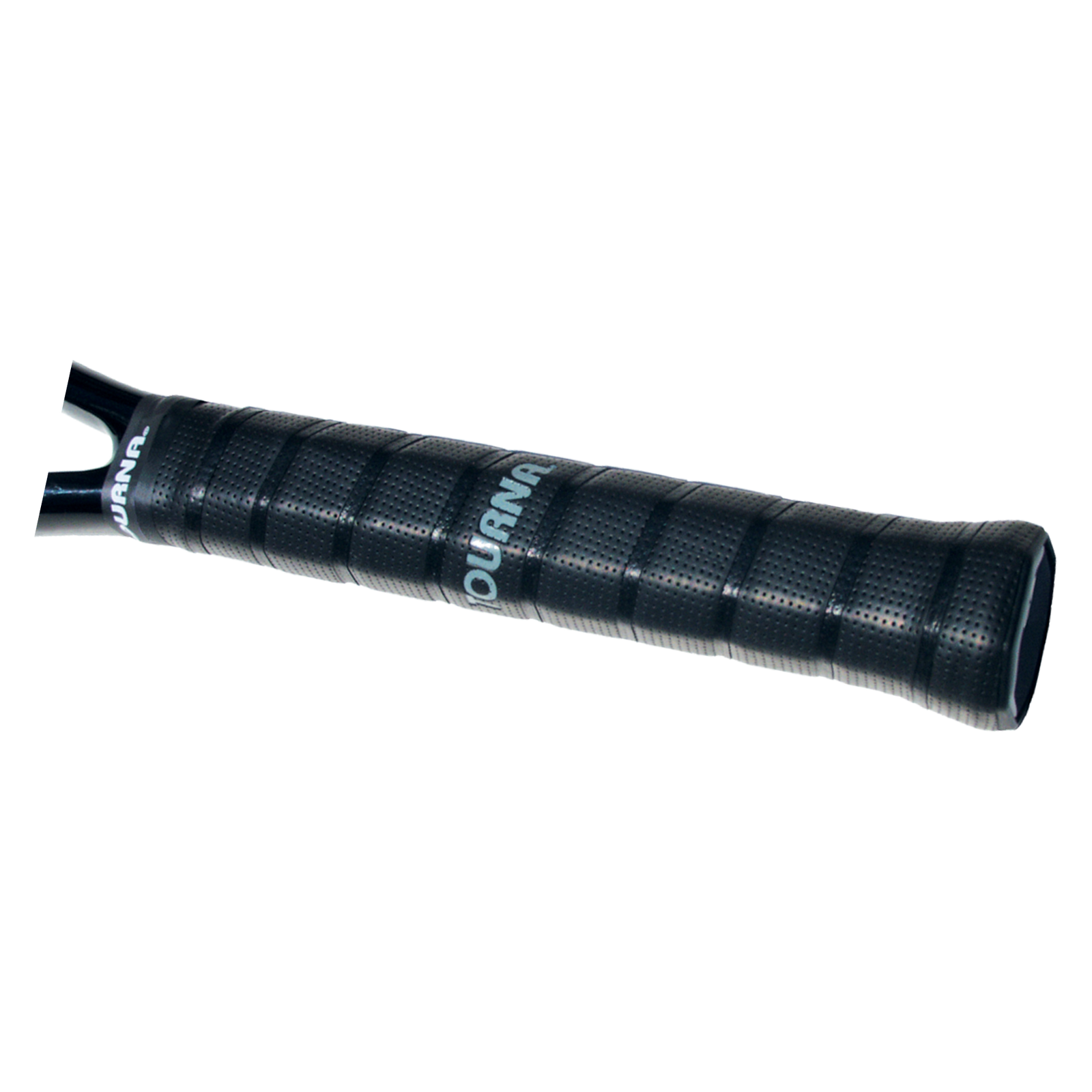 Tourna PRO TOUR Grip – Black – 1.5mm thick Grips Tourna 