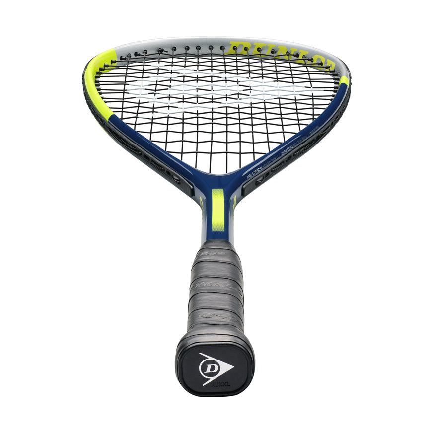 Dunlop TriStorm JR 25 Junior Squash Racquet  