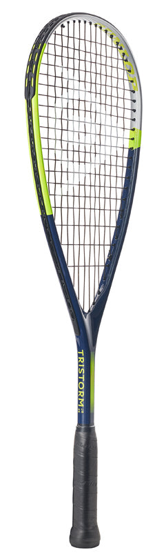 Dunlop TriStorm JR 25 Junior Squash Racquet  