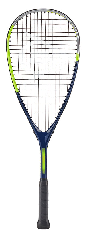 Dunlop TriStorm JR 25 Junior Squash Racquet  