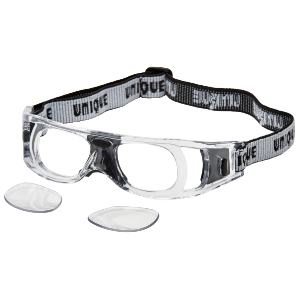 Unique RX Specs eye protection Eyeguards Tourna 