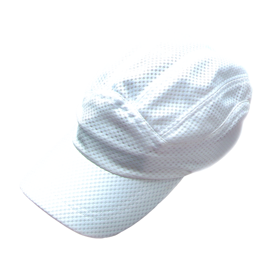 Unique Ultimate CAP White Grips Tourna 