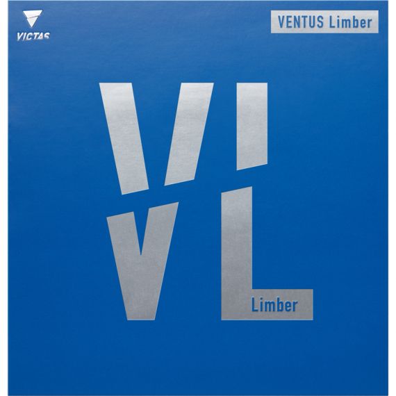 Victas Ventus Limber Rubber