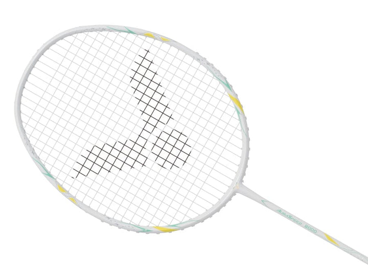 Victor Aura Speed 8000-A 4U Badminton Racquet Strung Badminton Racquets Victor 