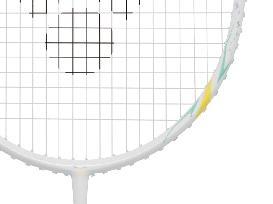 Victor Aura Speed 8000-A 4U Badminton Racquet Strung Badminton Racquets Victor 